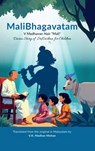 MaliBhagavatam: Divine Story Of Krishna For Children - V K Madhav Mohan - 9798899610653