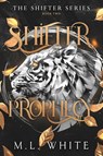 Shifter Prophecy - M. L. White - 9798899713323