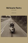 Old Scooter Poetry - Karen Lee - 9798899900952