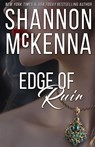 Edge of Ruin - Shannon Mckenna - 9798900430027