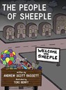 The People of Sheeple - Andrew Scott Bassett - 9798900710938