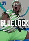 Blue Lock 37 - Muneyuki Kaneshiro - 9798900740966