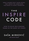 The Inspire Code - Sa¿A Mirkovi¿ - 9798901581650