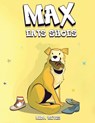 Max Eats Shoes - Aida Reyes - 9798901900642