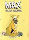 Max Eats Shoes - Aida Reyes - 9798901900659