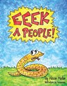 Eeek a People! - Alison Mallin - 9798901902004