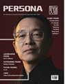 PERSONA Magazine - Vol. 1, No. 1 (May 2026) - Persona Editorial Team - 9798902599999