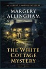 The White Cottage Mystery: An Impact Book - Margery Allingham - 9798903000258