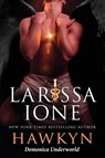 Hawkyn - Larissa Ione - 9798903270170