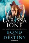 Bond of Destiny - Larissa Ione - 9798903270217