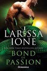 Bond of Passion - Larissa Ione - 9798903270231