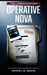 The Organization - Daniel C Davis - 9798903337408