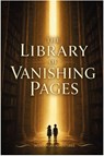 The Library of Vanishing Pages - Wonder Lab Adventures - 9798904173791