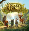 Jackson, G: Forest Friends, Hidden WaterFall Adventure - Gilbert A. Jackson - 9798904180782
