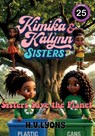 Kimika & Kalynn - Henry V Lyons - 9798905040771