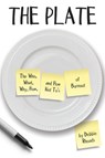 The Plate - Debbie Rhoads - 9798985009552