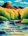 Golden Rocks - Donna S Anderson ; Paul B Haseman - 9798985041729
