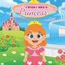 I Wish I Was A Princess - FAHMI,  Titan - 9798985095029