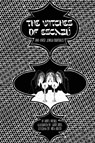 The Witches of Escazu (and Other Jewish Fairytales) - Roots Metals - 9798985105407
