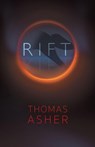 RIFT - Thomas Asher - 9798985108507
