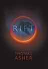 Rift - Thomas Asher - 9798985108514