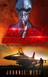 Alien Orders - Johnnie West - 9798985109948