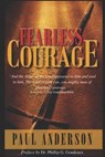 Fearless Courage - ANDERSON,  Paul - 9798985169805