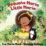 Pequeña María/ Little María - Luz Maria Mack - 9798985228366