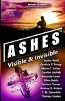Ashes - Leslea Wahl ; Cynthia T. Toney ; Marie C. Keiser - 9798985348514
