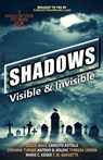 Shadows - Leslea Wahl ; Carolyn Astfalk ; Corinna Turner - 9798985348521
