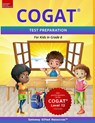 COGAT Test Prep Grade 6 Level 12 - Gateway Gifted Resources - 9798985476248
