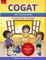 COGAT Test Prep Grade 7 and Grade 8 Level 13 and Level 14 - Gateway Gifted Resources - 9798985476255