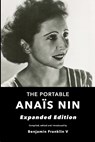 The Portable Anais Nin: Expanded Edition - FRANKLIN V.,  Benjamin - 9798985524055