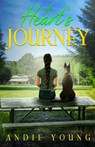 A Heart's Journey - Andie Young - 9798985561500