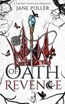 Oath of Revenge - Jane Poller - 9798985655995