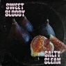 Sweet Bloody Salty Clean - Francesca Kritikos - 9798985676488