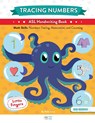 Tracing Numbers - Kelle Lima - 9798985705133