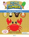 Hello Summer - Kelle Lima - 9798985705157