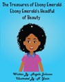 Ebony Emerald's Headful of Beauty - JOHNSON,  Angela - 9798985720402