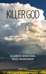 Killer God - Kerby Rials - 9798985749991