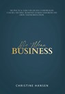 We Mean Business - Christine Hansen - 9798985760613