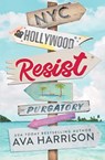 Resist - Ava Harrison - 9798985786378