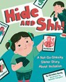 Hide And Shh! - Christina Dendy - 9798985805130