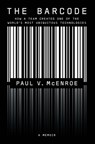 McEnroe, P: Barcode - Paul V. McEnroe ; Michael S. Malone - 9798985842845