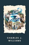 ADAPT - Charles J Williams - 9798985869538