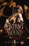 Contract Bound - Elle Mae - 9798986020365