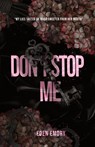 Don't Stop Me - Eden Emory - 9798986020396
