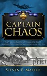 Captain Chaos - Steven Maffeo - 9798986085708