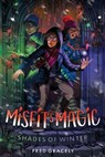 Misfit's Magic - Fred Gracely - 9798986136455