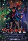 Gracely, F: Misfit's Magic - Fred Gracely - 9798986136462